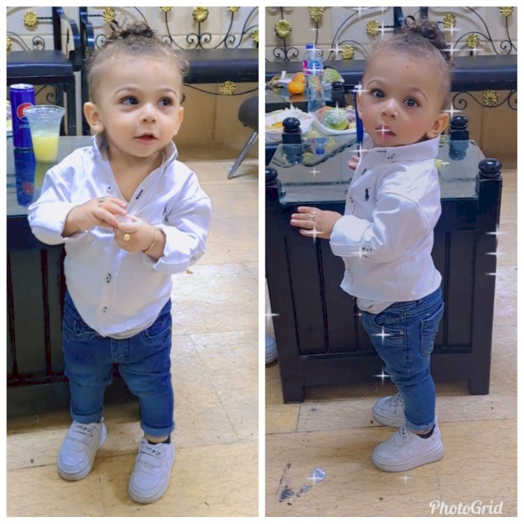 حوده  نوارة العيلة