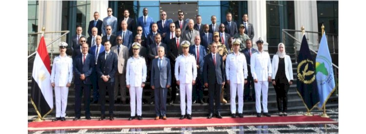 مكافحة الارهاب والتطرف في ندوة علمية باكاديمية الشرطة