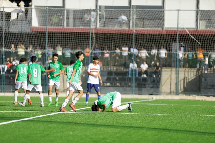 مفاجآت الجولة السادسة من دورى نايل .. هزيمة الزمالك وبيراميدز