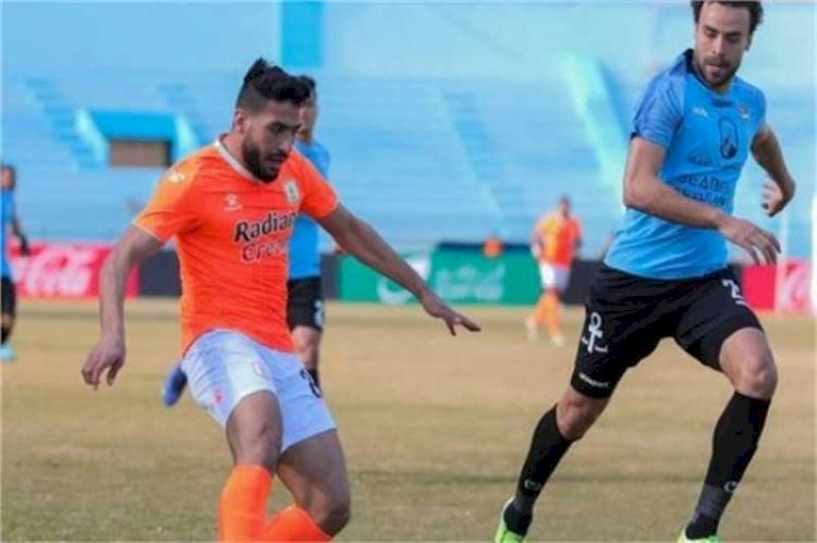 بلدية المحلة يهزم فاركو بثلاثية مقابل هدفين  في الجولة السادسة من دورى نايل