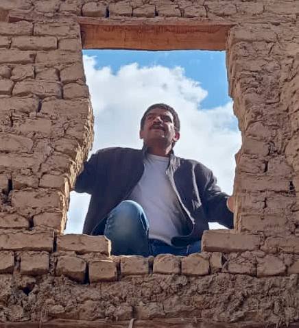 وما النصر إلا من عند الله