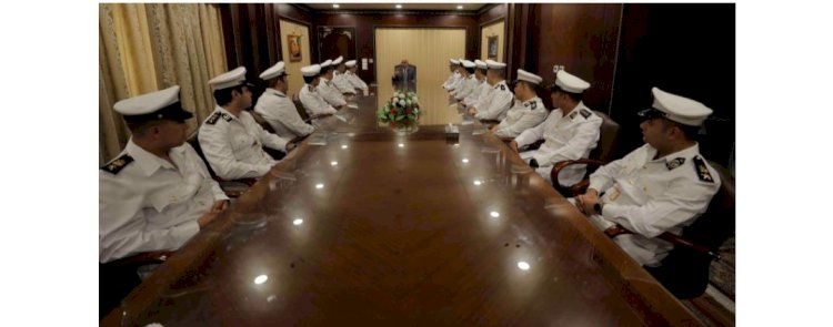 الداخلية تعقد دورات تدريبية للمعنيين بحقوق الانسان بالوزارة