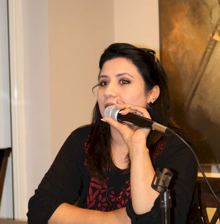 على هامشِ الشّوق