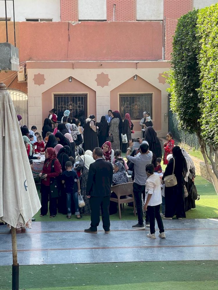 يوم توعوي لأهالي الأطفال ضعاف السمع وزارعي القوقعة تنظمه جامعة سوهاج