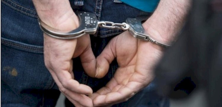 ضبط متهمين بـ42 طربة حشيش في المنيا 