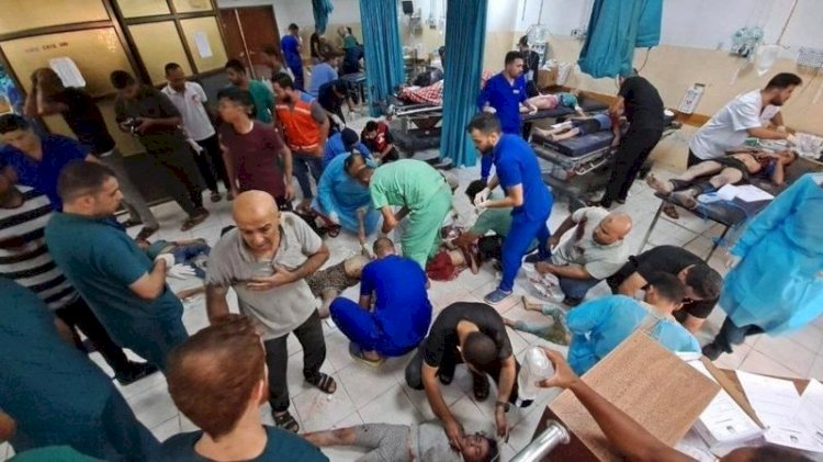 32 يوما من العدوان علي غزة . . أوراق مثيرة من ملحمة صمود شعب وطوفان المقاومة