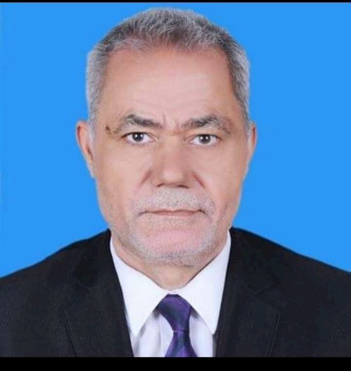 أنتَ المُقَاتِلُ والمُحَارِب  - شعر