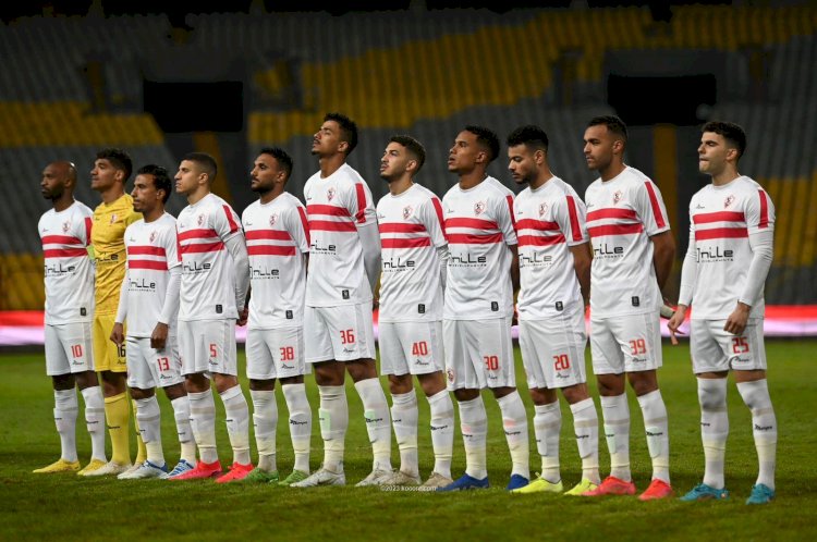 اليوم.. الزمالك يسعى لتذكر طعم الانتصارات أمام بيراميدز في أول مباراة لمعتمد جمال