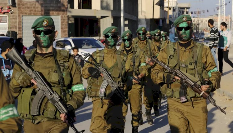 ضابط CIAسابق: حماس كسبت المعركة وحظا سعيدا لنتنياهو في جحيم الأنفاق