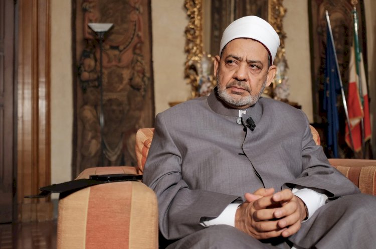 إرهابي يتعاطف مع إرهابي.. «الأزهر» يدين تكريم جيش الاحتلال لمتطرفين أحرقوا أسرة فلسطينية