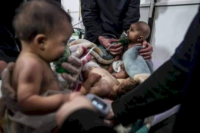 رسميا :إتهام دولة الاحتلال أمام الجنائية الدولية بارتكاب جرائم حرب