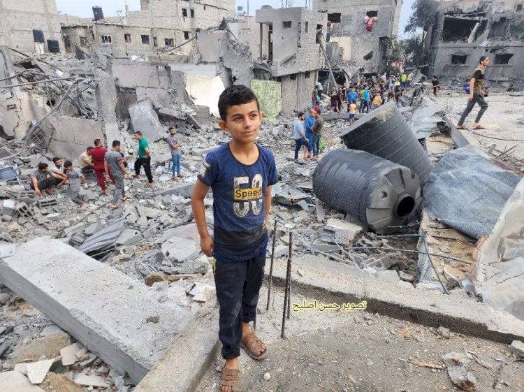 محافظ المركزي الإسرائيلي يحذر من الأسوأ بعد تصاعد القتال