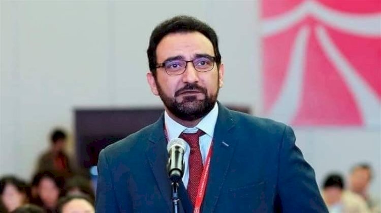 أول حوار مع د.علاء طلعت أكبر الجراحين المتخصصين في أورام الثدي بإنجلترا