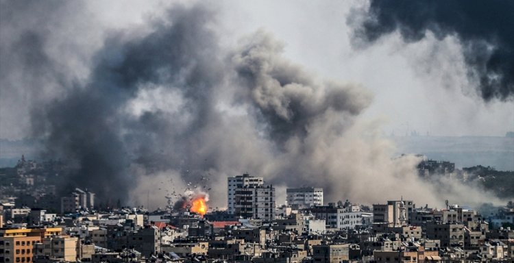 أبو مازن: نتحمل مسئولياتنا كاملة لأن غزة جزء من الدولة