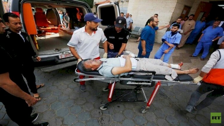 بعد اتهام ماكرون للصهاينة.. نتنياهو يهدد فرنسا برجال حماس الأقوياء