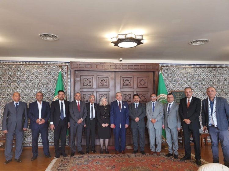 رسالة الكتاب العرب إلى القمة العربية المنعقدة اليوم في الرياض