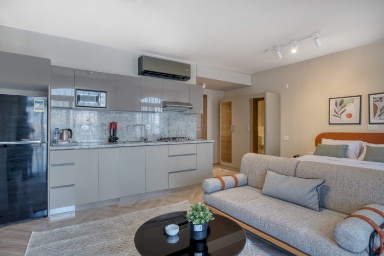 برايم للإدارة الفندقية: افتتاح مشروع برايم ريزيدنس القطامية للشقق الفندقية بكمبوند ستون ريزيدنس بالقاهرة الجديدة