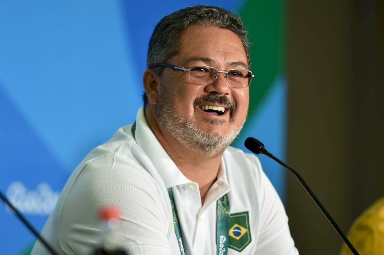 ميكالي يعلن قائمة المنتخب الأولمبي لمعسكر نوفمبر