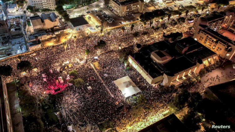 تقارير تؤكد: الافراج عن النساء والاطفال الفلسطينيين وادخال الوقود مقابل مدنيين إسرائيليين