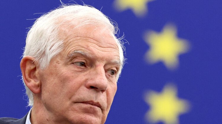 الاتحادالأوروبي يدخل علي الخط ويضع سيناريوهات غزة بعد الحرب