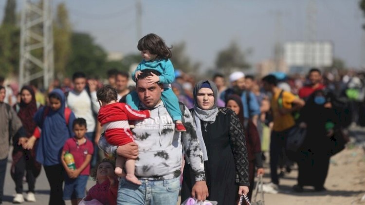 100 موظف بالخارجية الأميركية يتهمون بايدن بالتضليل وارتكاب الصهاينة لجرائم حرب