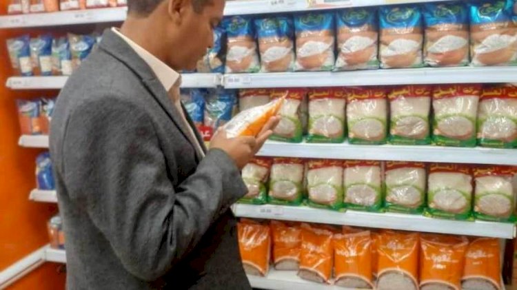 تموين المنيا يضبط 107 مخالفات متنوعة خلال حملات على المخابز البلدية والأسواق