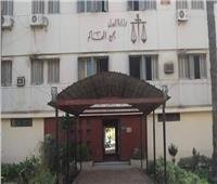 إحالة أوراق شقى إلى المفتى خطف واغتصب ربة منزل