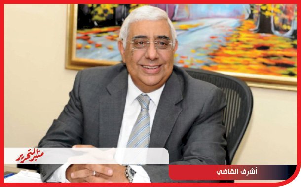 المصرف المتحد يتفوق والسر أشرف القاضي والذين معه