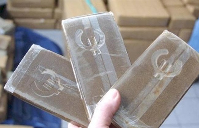 ضبط تجار المخدرات بالجيزة