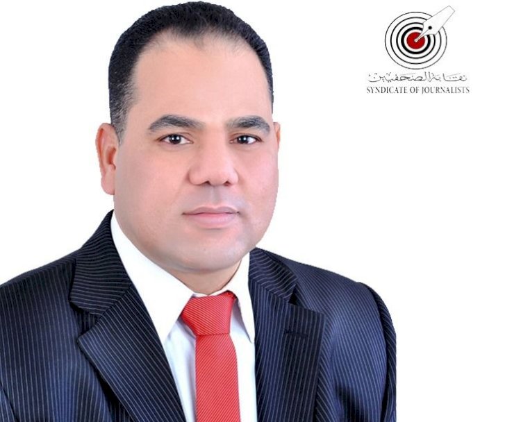 جامعة بنها تستضيف الرمحي في حوار مفتوح عن الشباب