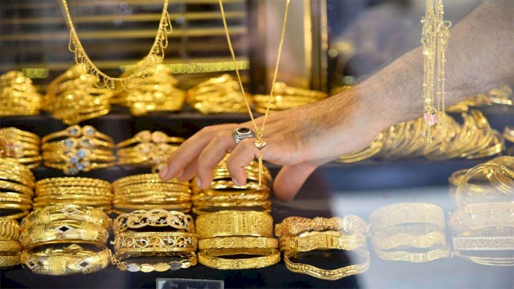 أسعار الذهب اليوم الأربعاء 15 نوفمبر 2023