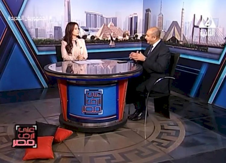 امين التنمية البشرية بحماة الوطن: المشاركة الانتخابية حفاظ على الحاضر و بناء للمستقبل