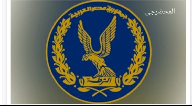 حملات لضبط تجار المخدرات باسوان ودمياط