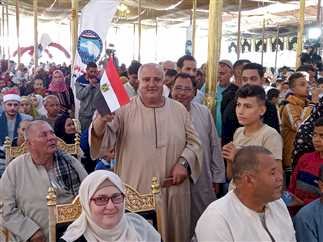 تجهيز ٥٠٥ مراكز استعدادًا للانتخابات الرئاسية بالمنيا