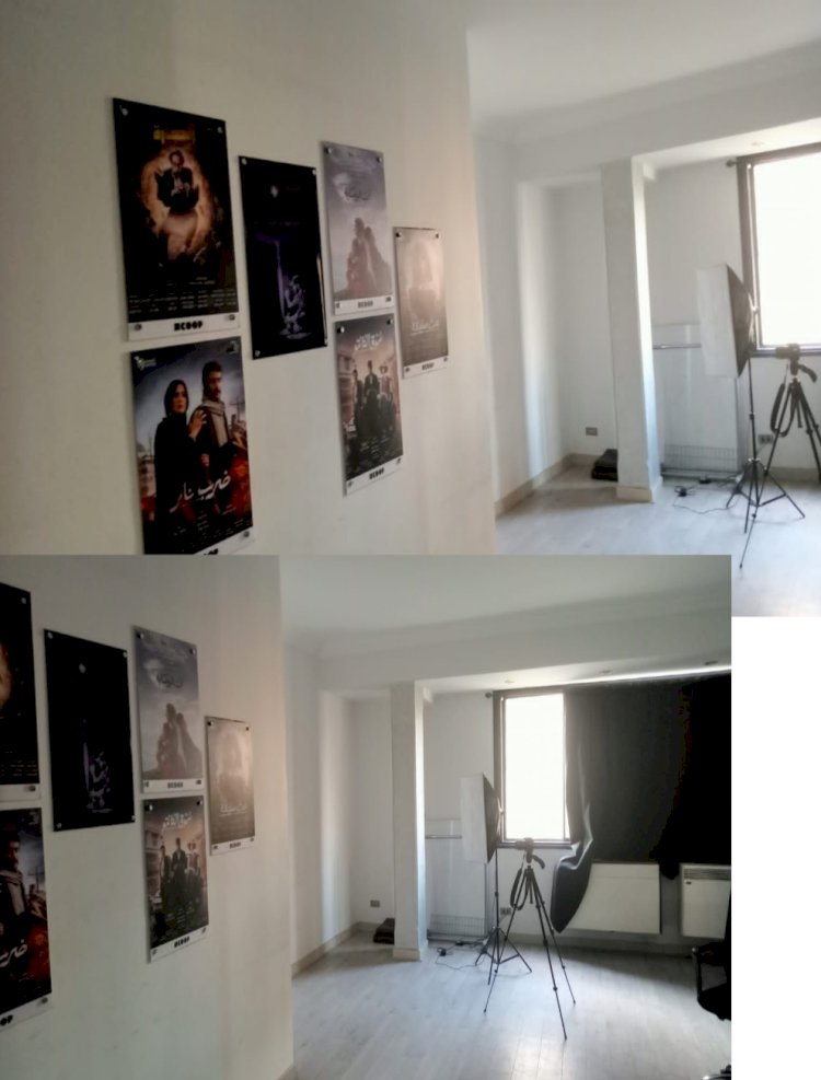 ضبط مالك مكتب "كاستنج"بدون ترخيص بالجيزة