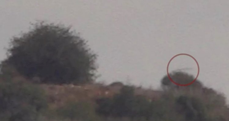 حزب الله يعلن إصابته 3 تجمعات لقوات الاحتلال