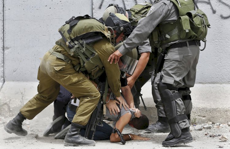 كيف انتشرت عدوى استسقاء الدماء في جيش الاحتلال الإسرائيلي؟