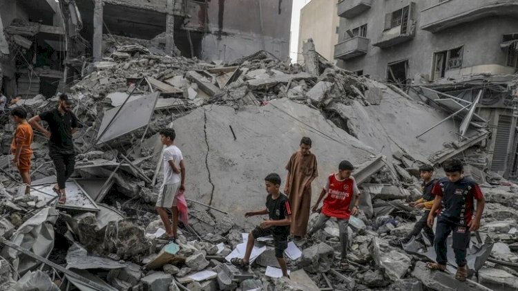 50 شهيدًا لعائلة واحدة..  سفاح القرن يغرق في طوفان صمود غزة