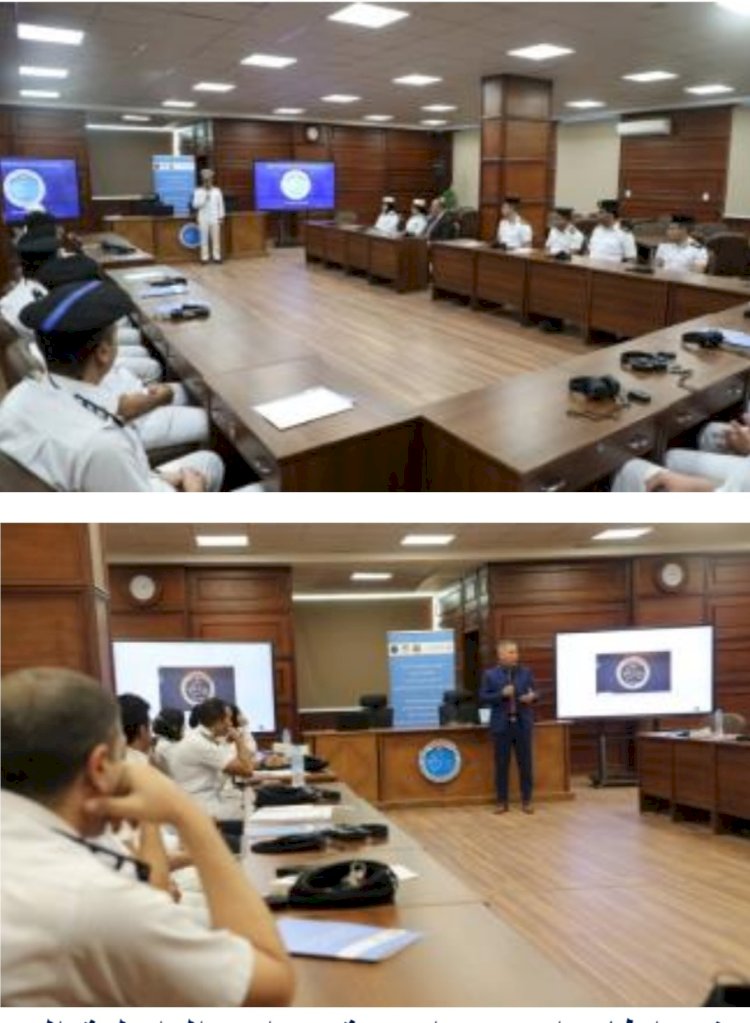 الداخلية:تنظيم دورات في معاملة السجناء بالتعاون مع الامم المتحدة