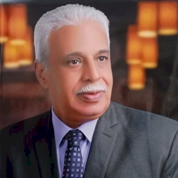 فقيد آل أبو قبض والخطيب بفرشوط