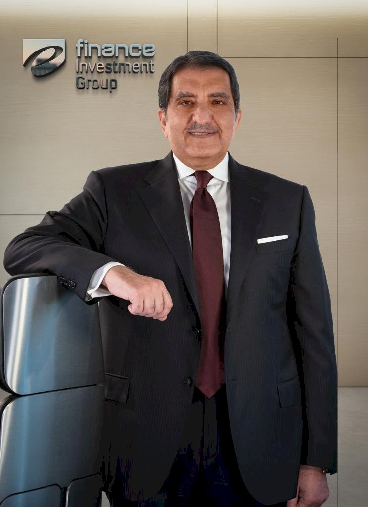إي فاينانس تكشف عن خدمات جدبدة خلال المعرض الدولي للتكنولوجيا