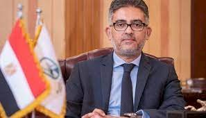 مليار مبروك لقائد صناعة التأمين د. أحمد عبد العزيز
