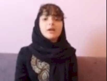 منبر التحرير: هيا هاني تتألق في القاء أعمال الخال عبدالرحمن الابنودي