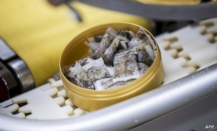 كيس سحري يضع  السويد كأول بلد أوروبي خال من التدخين