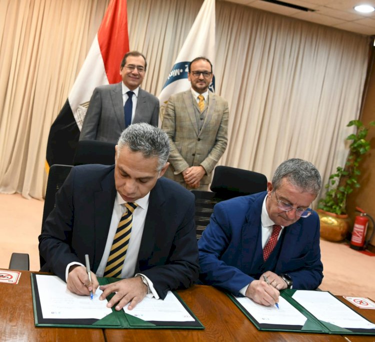 تعاون بين التعاون للبترول وبتروناس في مجالات انتاج وتسويق المنتجات البترولية