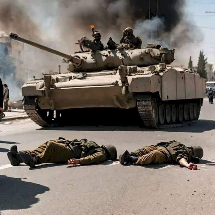 حرب القرن . . ستنتهي إسرائيل مع أول هزيمة لها