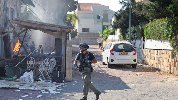 طوفان صمود المقاومة يبلع نتنياهو وبايدن والصهاينة يركعون