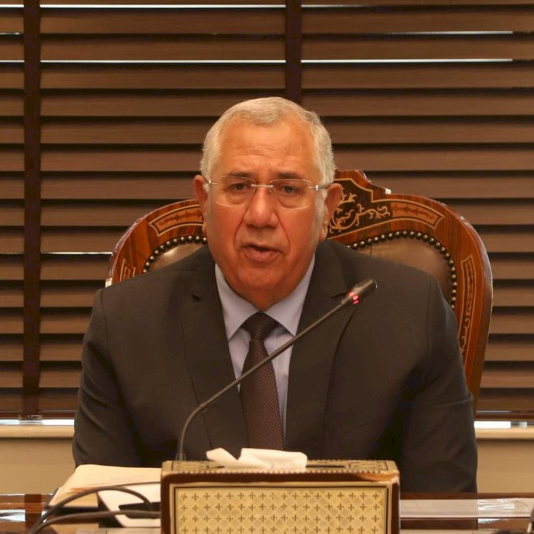 القصير يبحث مع المستثمرين السعوديين الاستثمار الزراعي