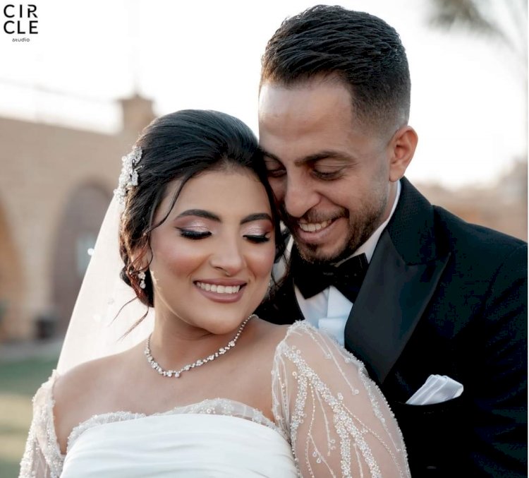 مليار مبروك فيرينا وأمجد