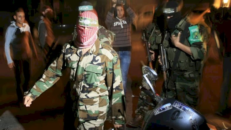 الجنرال جيمس سبايدر:حماس في كل مكان ومهمة قوات الاحتلال صعبة للغاية